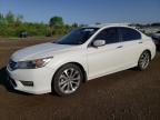2013 Honda Accord Sport for Sale in Columbia Station, OH - Rear End