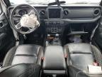 2021 Jeep Wrangler Unlimited Sahara 4Xe zu verkaufen in Brookhaven, NY - Front End