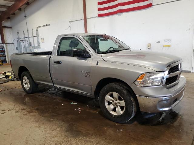  RAM 1500 2022 Серый