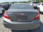 2012 Honda Civic Lx   за продажба в Spartanburg, SC - Side