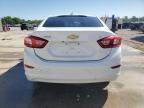 2017 Chevrolet Cruze Lt   en Venta en Cahokia Heights, IL - Front End