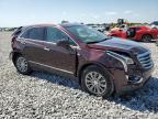 2017 Cadillac Xt5 Luxury за продажба в Arcadia, FL - Rear End