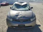 2008 Honda Civic Lx იყიდება Anderson-ში, CA - Top/Roof