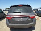 2013 Honda Odyssey Touring en Venta en American Canyon, CA - Front End