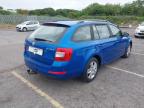 2015 SKODA OCTAVIA SE for sale at Copart SANDTOFT