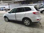 2011 Hyundai Santa Fe Gls en Venta en Wheeling, IL - Front End