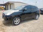 2013 Hyundai Tucson Gls na sprzedaż w Temple, TX - Hail