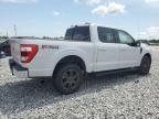 2021 Ford F150 Supercrew na sprzedaż w Arcadia, FL - Side