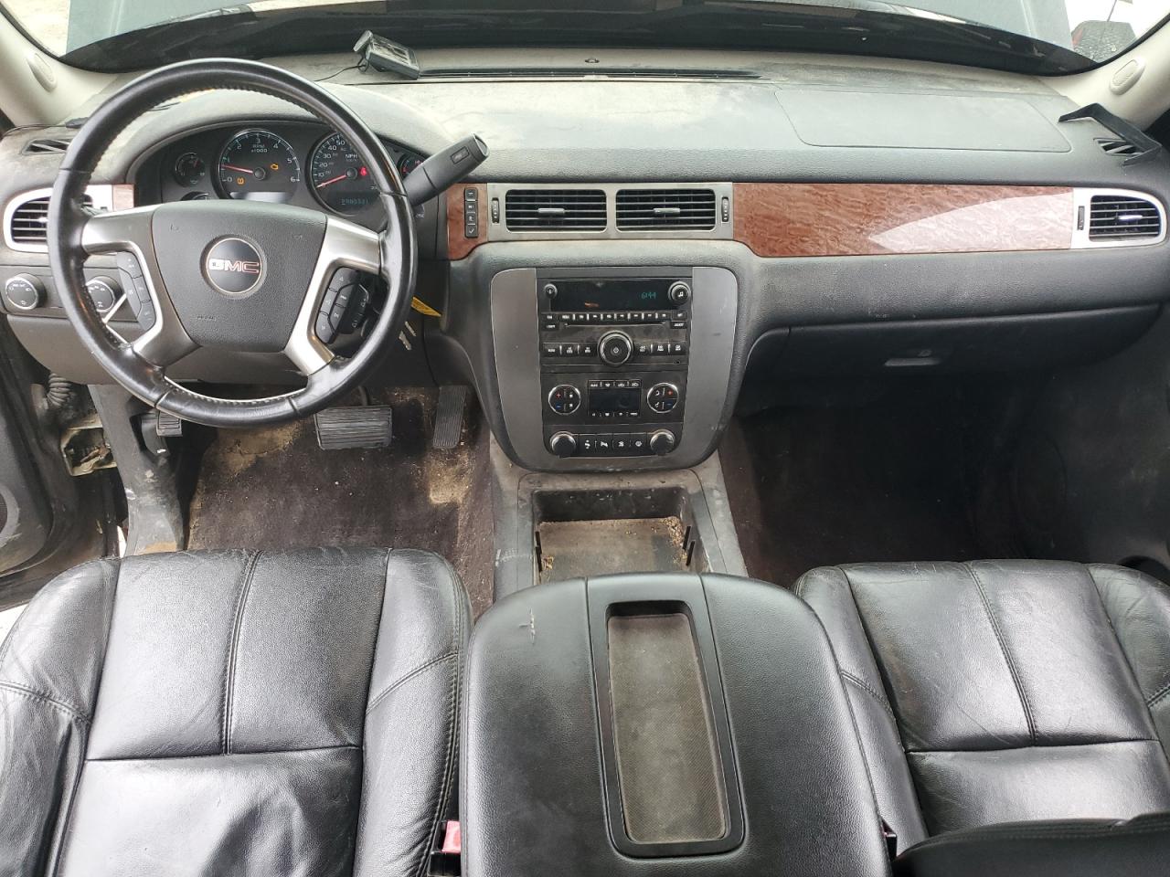 2007 GMC New Sierra K1500 VIN: 3GTEK133X7G553689 Lot: 55656955