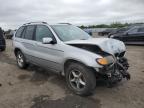 2003 Bmw X5 3.0I en Venta en Fredericksburg, VA - Front End