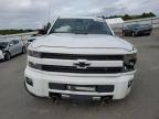 2015 Chevrolet Silverado K2500 High Country na sprzedaż w Windham, ME - Side