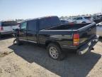 2005 Gmc New Sierra C1500 en Venta en Sacramento, CA - Front End