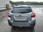 2016 Subaru Crosstrek Premium იყიდება Duryea-ში, PA - Front End
