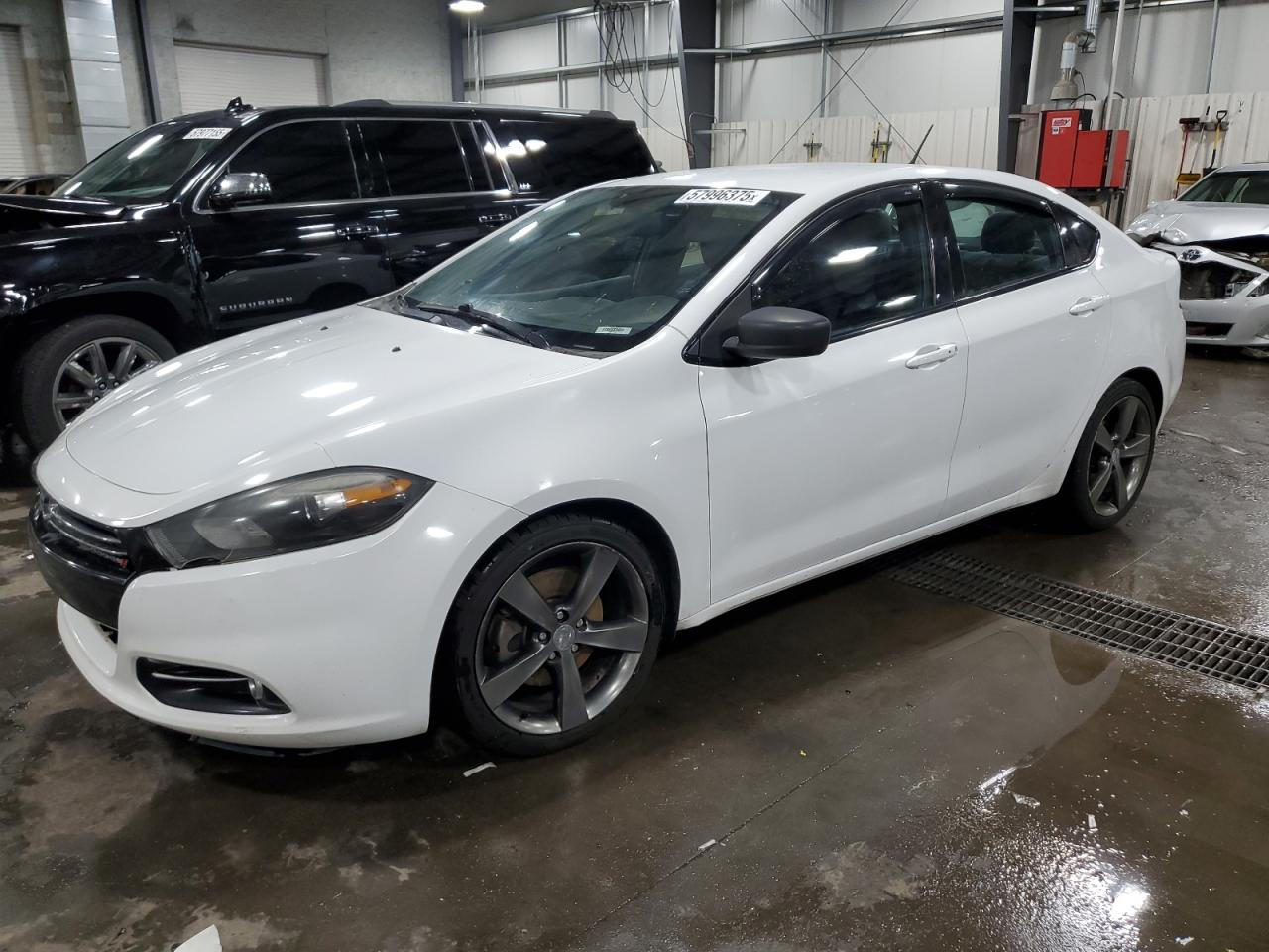 2015 Dodge Dart Gt for Sale in Ham Lake, MN - Front End