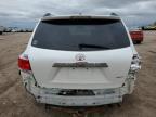 2013 Toyota Highlander Limited de vânzare în Greenwood, NE - Rear End