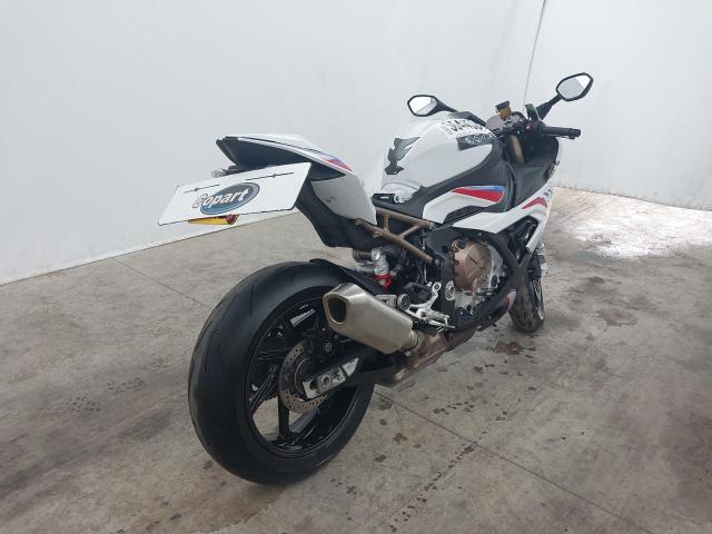 2020 BMW S 1000 RR