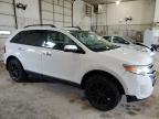 2011 Ford Edge Sel на продаже в Columbia, MO - Front End