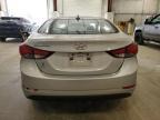 2016 Hyundai Elantra Se zu verkaufen in Milwaukee, WI - Front End