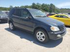 2004 Mercedes-Benz Ml 350 იყიდება Harleyville-ში, SC - Front End