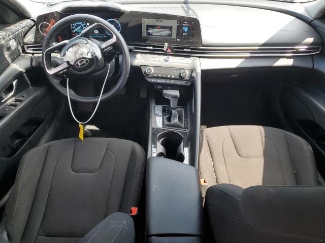  HYUNDAI ELANTRA 2024 Gray