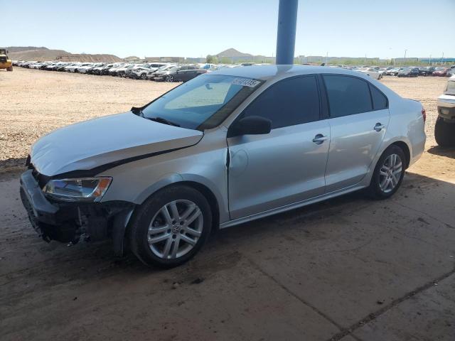 2015 Volkswagen Jetta Tdi