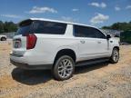 2021 Gmc Yukon Xl K1500 Slt for Sale in Eight Mile, AL - Front End