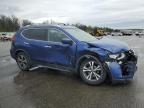 2019 Nissan Rogue S en Venta en Brookhaven, NY - Front End