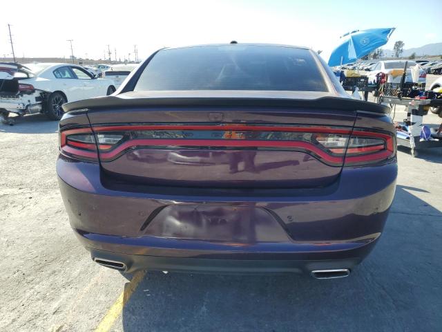  DODGE CHARGER 2022 Fioletowy