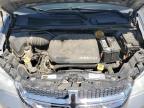 2015 Dodge Grand Caravan Se продається в Bakersfield, CA - Undercarriage