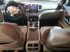 2017 Honda Pilot Exl на продаже в Ebensburg, PA - Front End