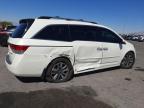 2016 Honda Odyssey Touring на продаже в North Las Vegas, NV - All Over