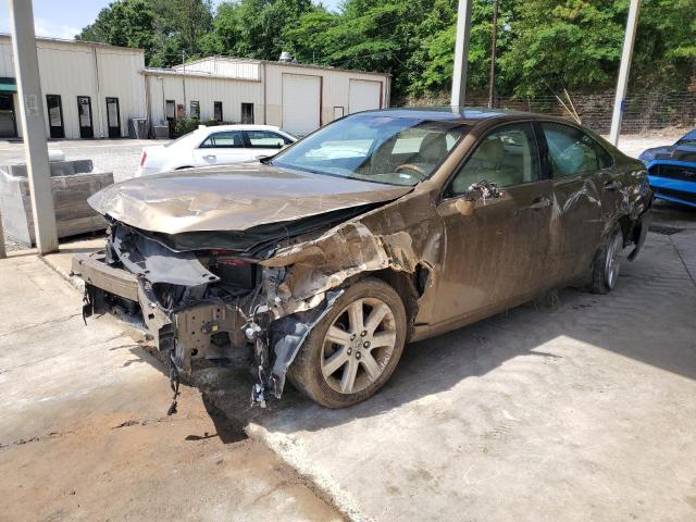 2009 Lexus Es 350