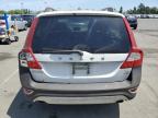 2013 Volvo Xc70 T6 იყიდება Vallejo-ში, CA - All Over