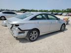 2011 Hyundai Sonata Se for Sale in Houston, TX - Rear End