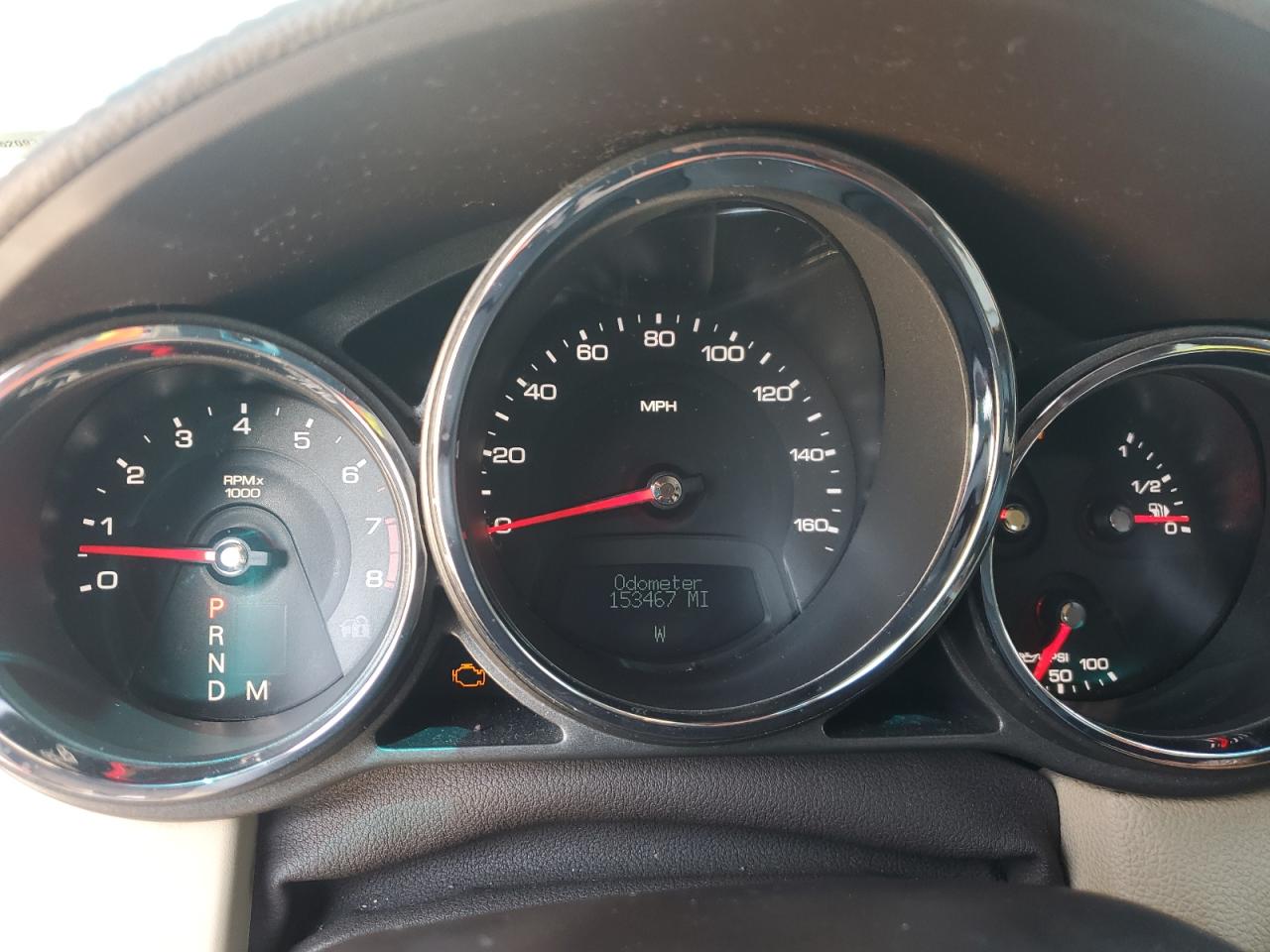 2013 Cadillac Cts Luxury Collection VIN: 1G6DE5E50D0163194 Lot: 57946055