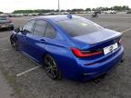 2019 BMW 330E M SPO for sale at Copart SANDTOFT