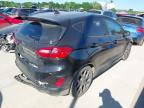 2022 FORD FIESTA ST- for sale at Copart SANDY