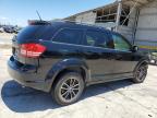 2018 Dodge Journey Se იყიდება Corpus Christi-ში, TX - Front End