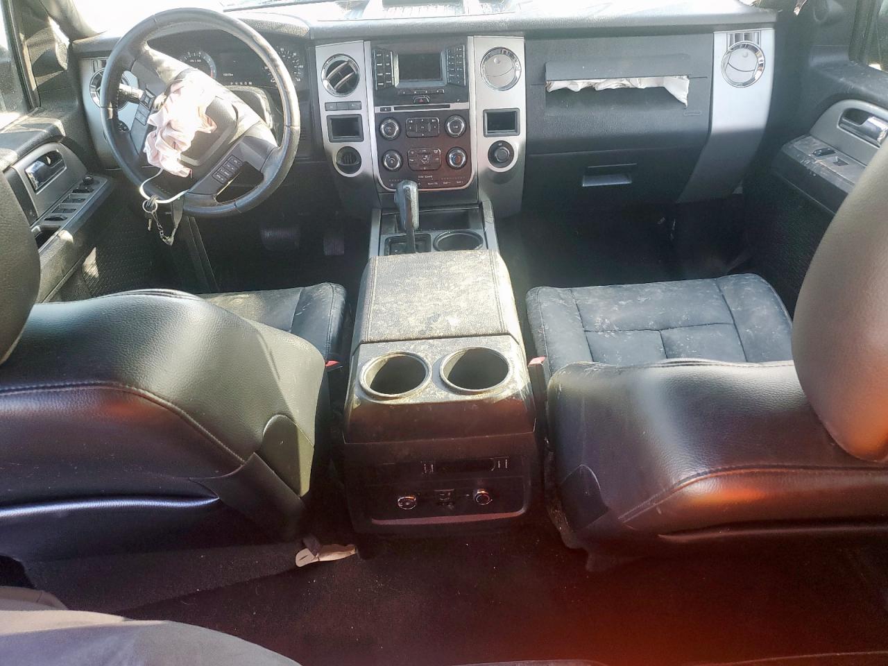2015 Ford Expedition Xlt VIN: 1FMJU1HT0FEF43014 Lot: 56675765