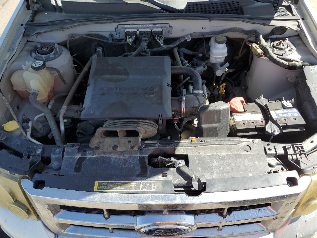 2009 Ford Escape Xlt VIN: 1FMCU93G89KB61983 Lot: 55475075