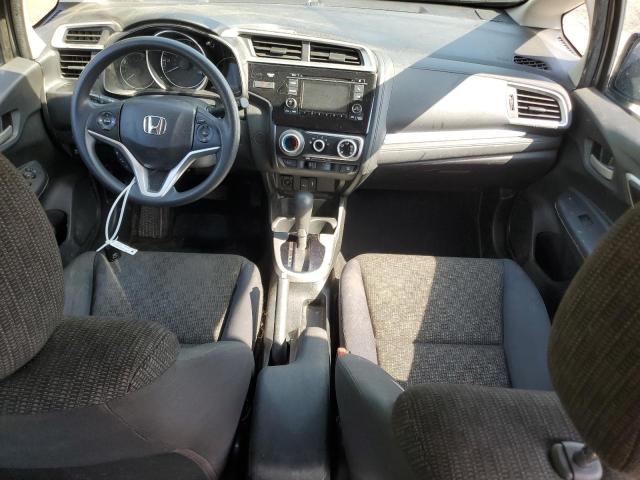  HONDA FIT 2016 Серебристый