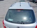 2013 SKODA FABIA SE T for sale at Copart CHESTER