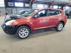 2011 Nissan Rogue S за продажба в East Granby, CT - Front End