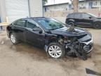 2025 Chevrolet Malibu Lt იყიდება Albuquerque-ში, NM - Front End