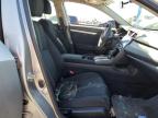 2017 Honda Civic Ex   zu verkaufen in Woodhaven, MI - Side