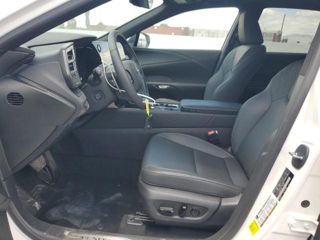  LEXUS RX350 2024 White