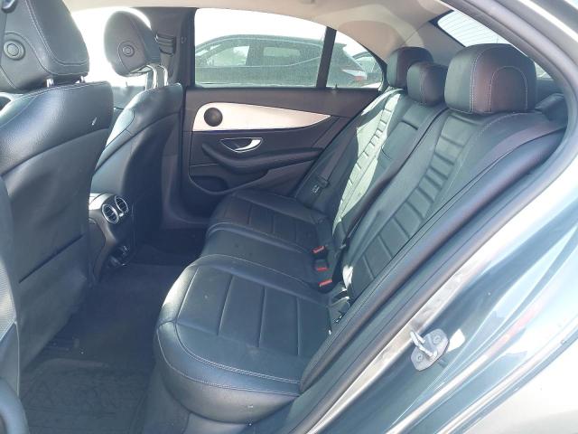 2016 MERCEDES-BENZ E CLASS SE