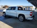 2021 Toyota Tundra Crewmax 1794 продається в Hayward, CA - Rear End