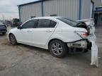 2012 Honda Accord Se for Sale in Tulsa, OK - Rear End