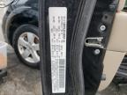 2013 Dodge Journey Se en Venta en Van Nuys, CA - Mechanical